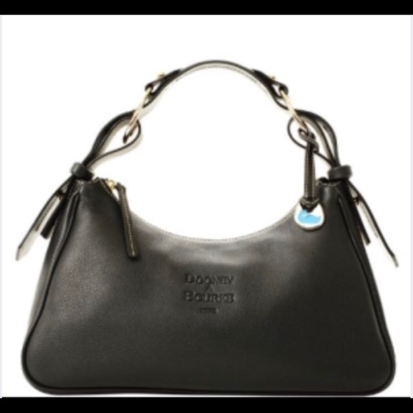 Dooney & Bourke Handbags - Dooney & Bourke Large Hobo